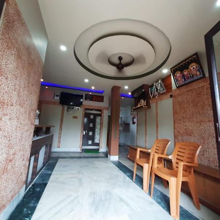 Hotel G.R.Inn Digha  Dış mekan fotoğraf