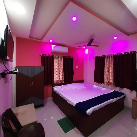 Hotel G.R.Inn Digha  Dış mekan fotoğraf
