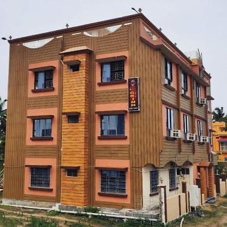 Hotel G.R.Inn Digha  Dış mekan fotoğraf