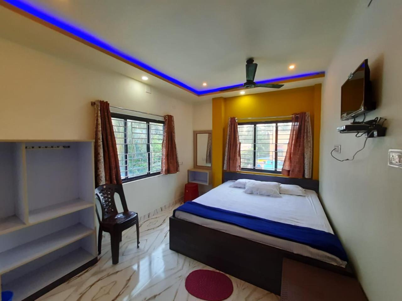 Hotel G.R.Inn Digha  Dış mekan fotoğraf