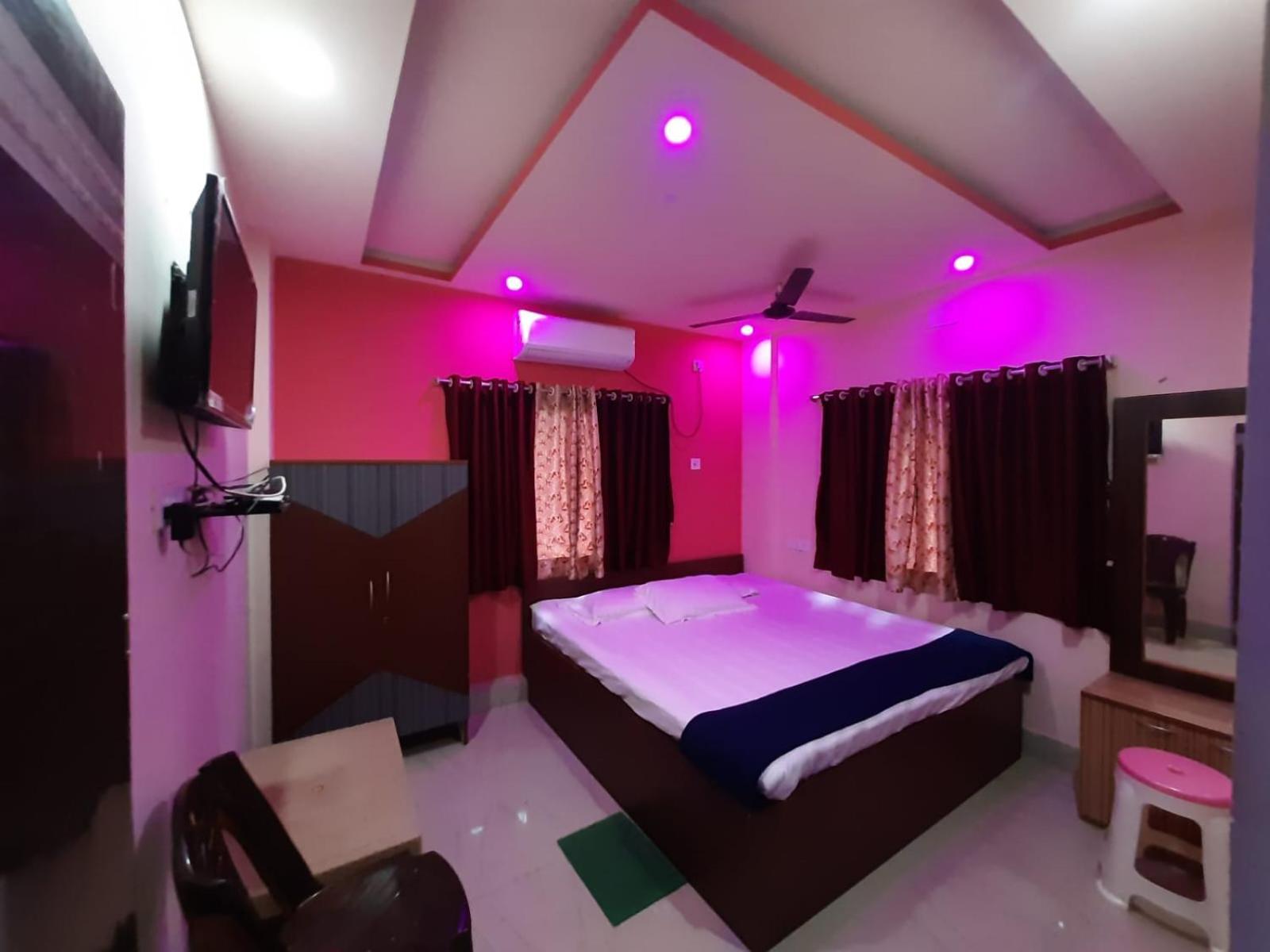 Hotel G.R.Inn Digha  Dış mekan fotoğraf