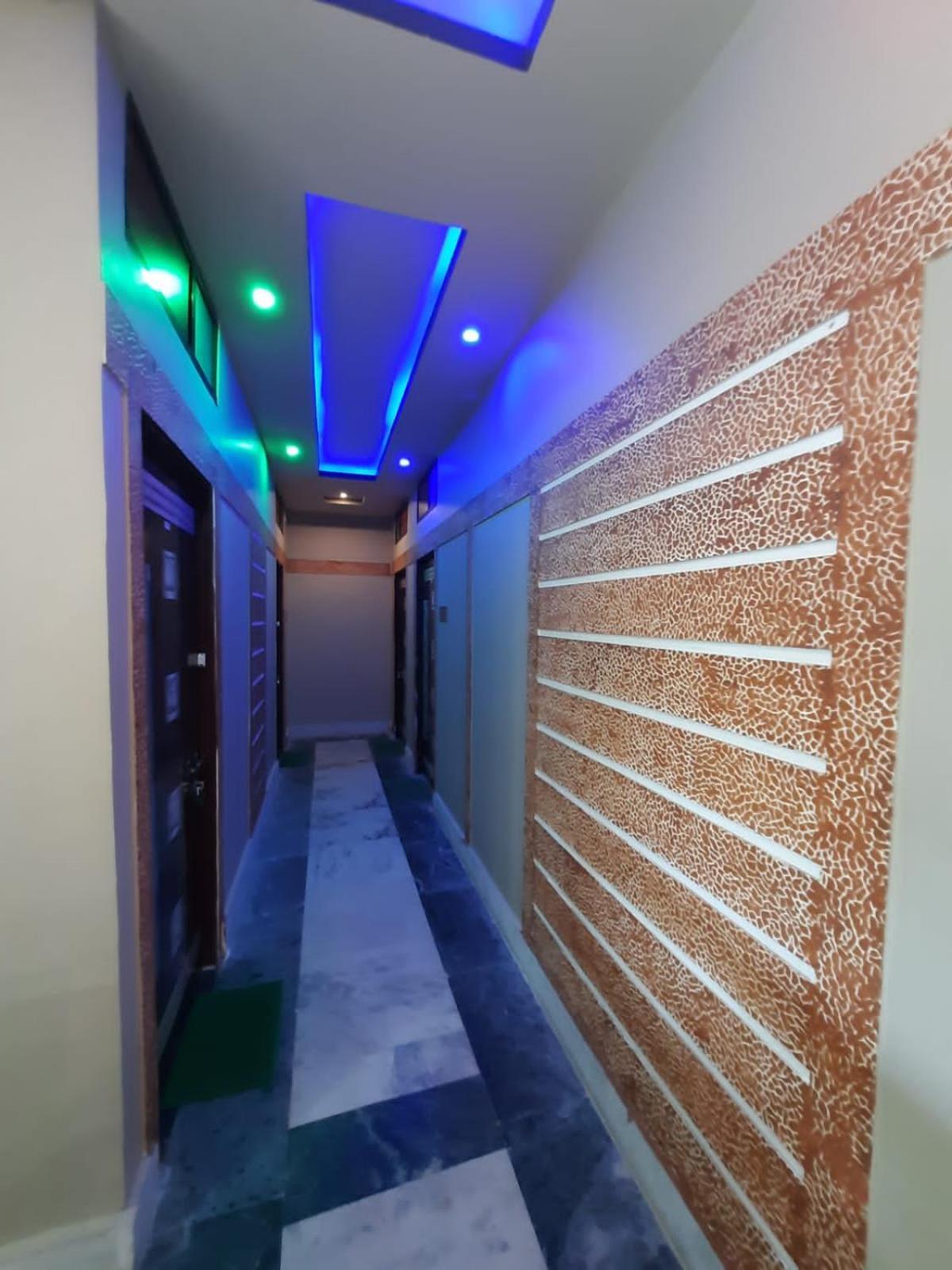 Hotel G.R.Inn Digha  Dış mekan fotoğraf